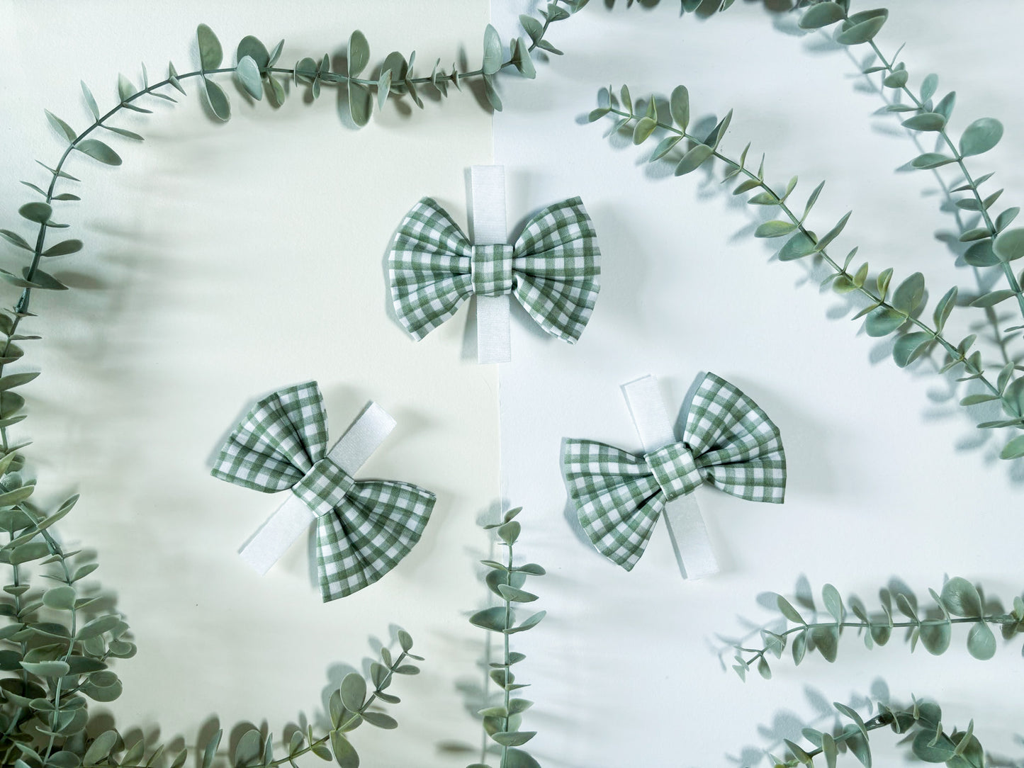 Olive Outdoors - Bow Tie