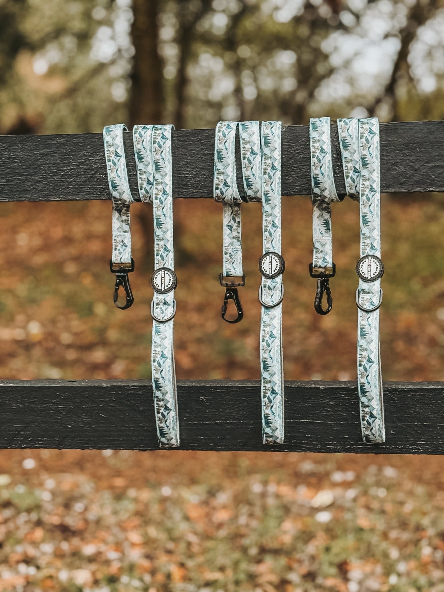 Highland Hills - Safety Clasp Lead