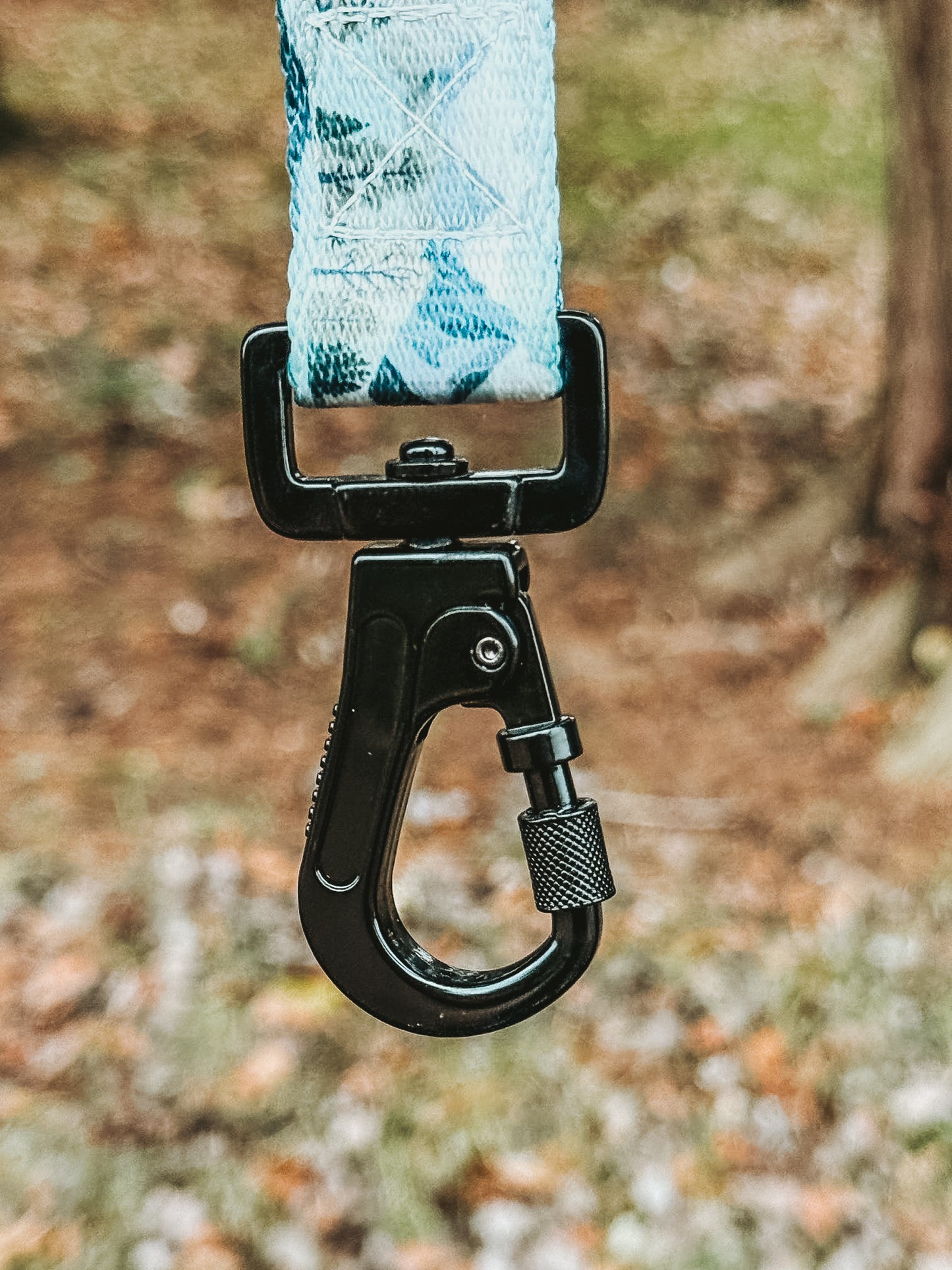 Highland Hills - Safety Clasp Lead