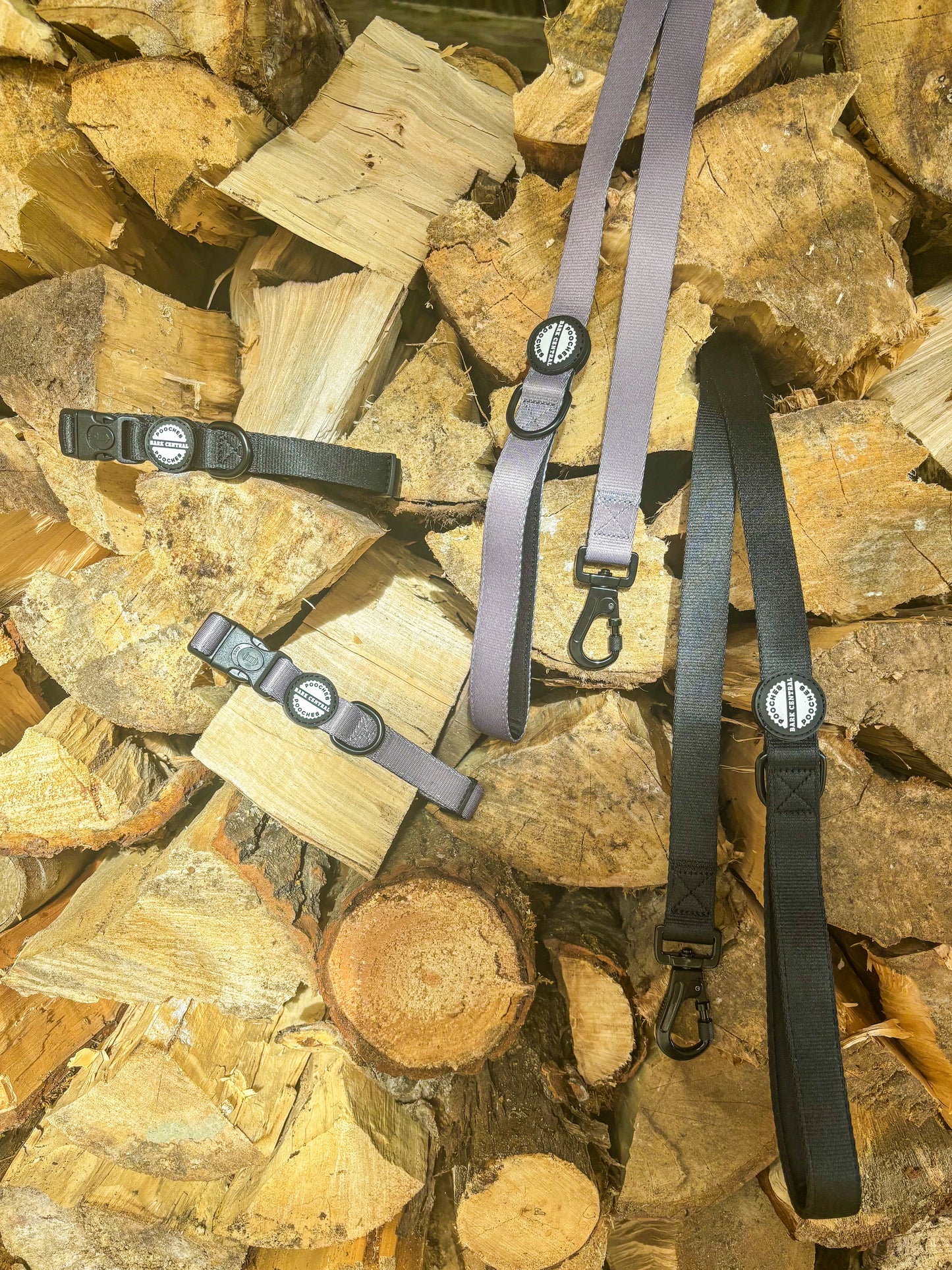 Nude - Bold Basics | Safety Clasp Lead