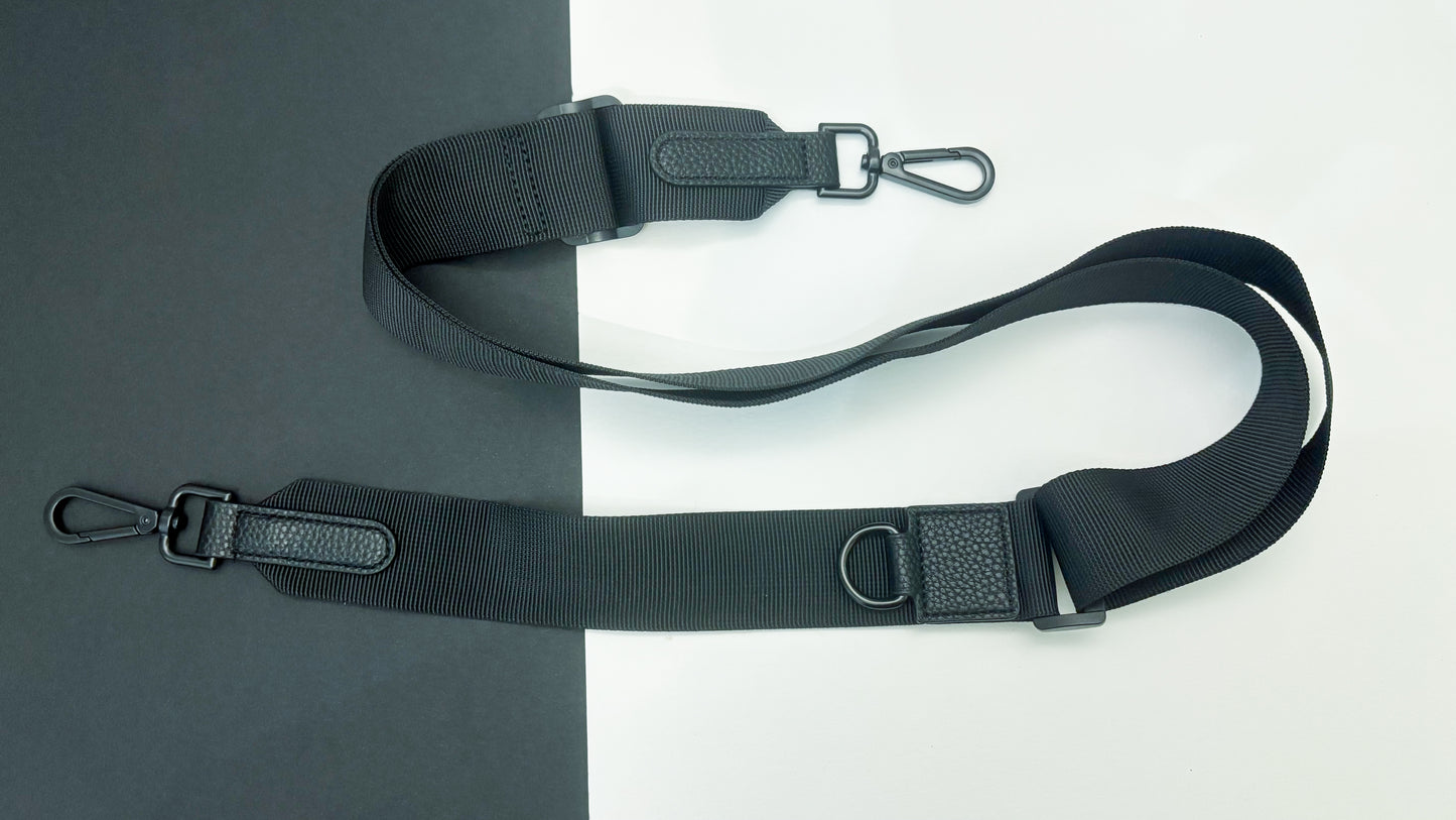 Knightsbridge Walking Bag & Bowl