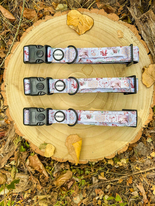 Grandads Garden 
- The Camden | Tactical Collar