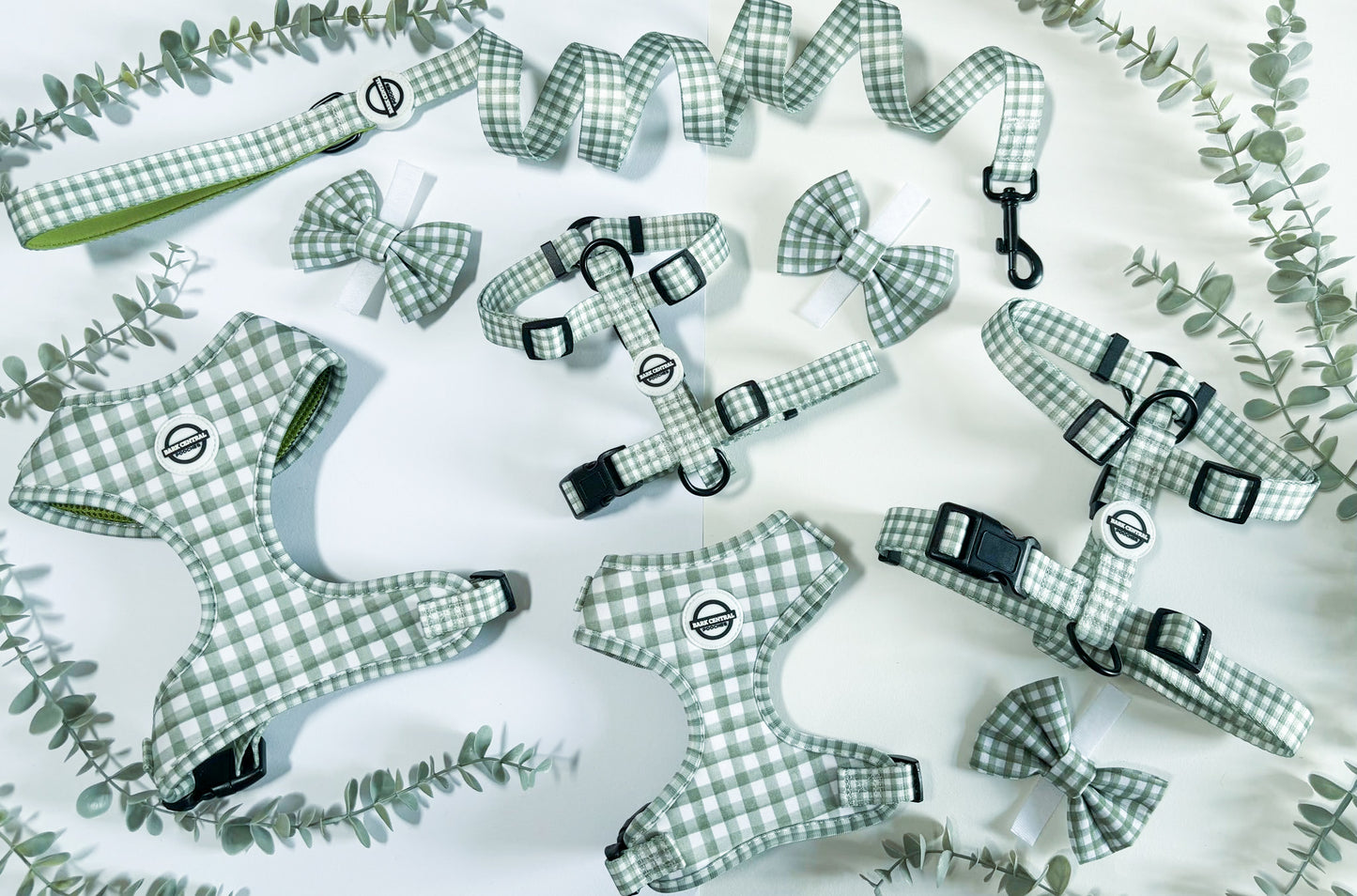 Olive Outdoors - Bow Tie