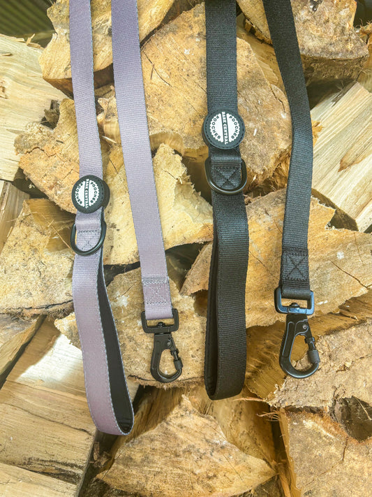 Nude - Bold Basics | Safety Clasp Lead