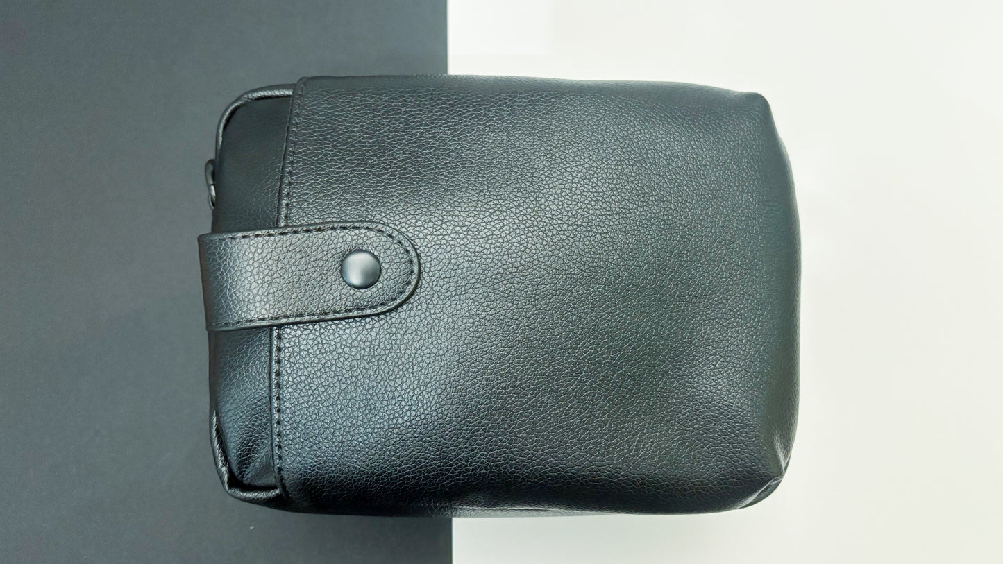 Knightsbridge Walking Bag & Bowl