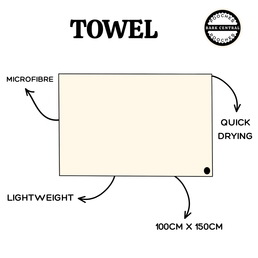 🤎 | Towel