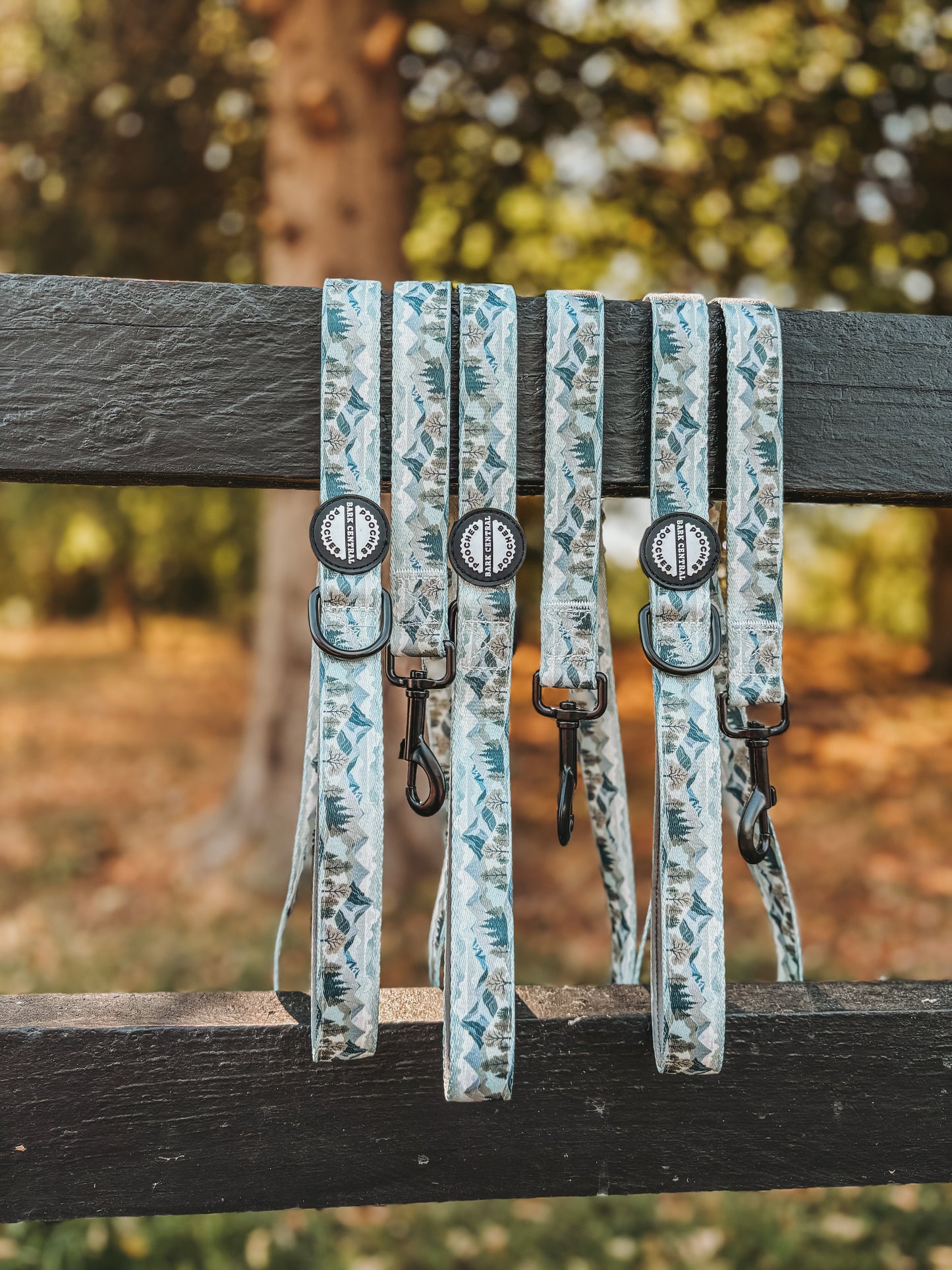 Highland Hills - Safety Clasp Lead