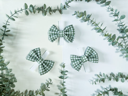 Olive Outdoors - Bow Tie