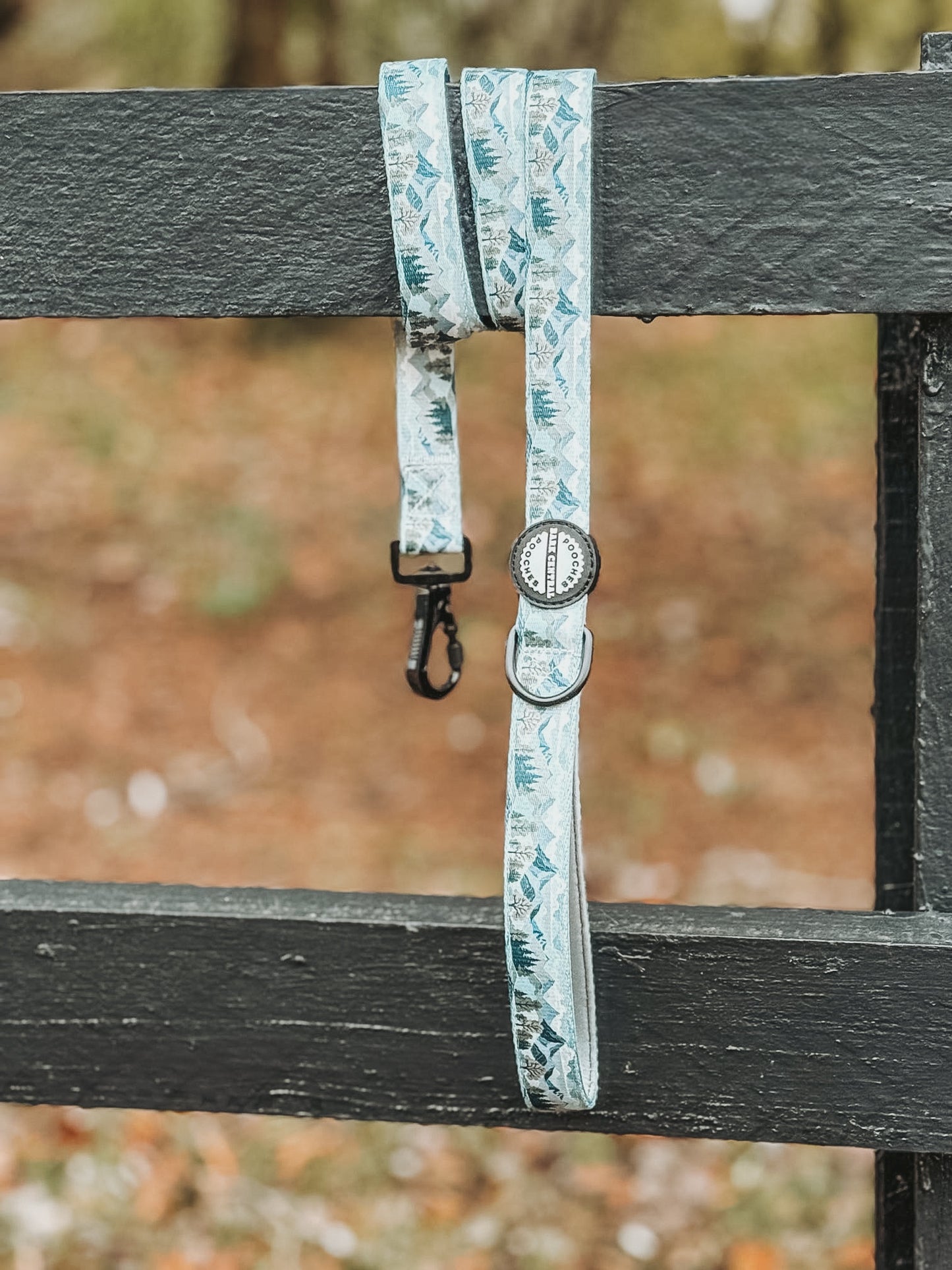 Highland Hills - Safety Clasp Lead