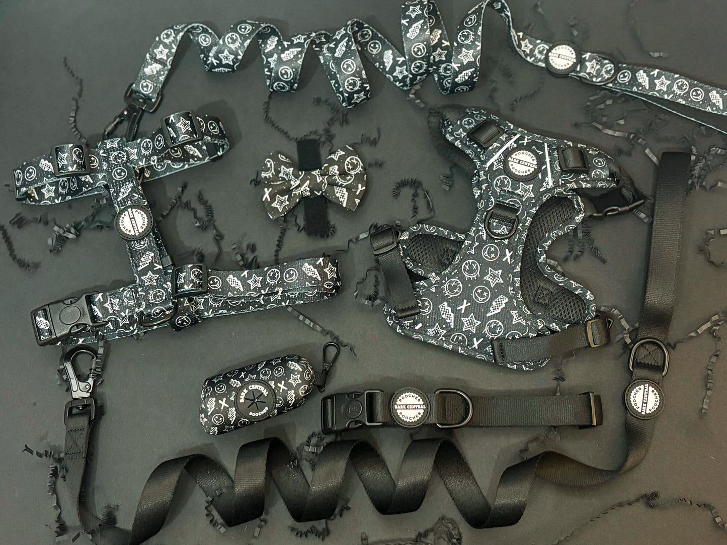 Street Smile | Bow Tie