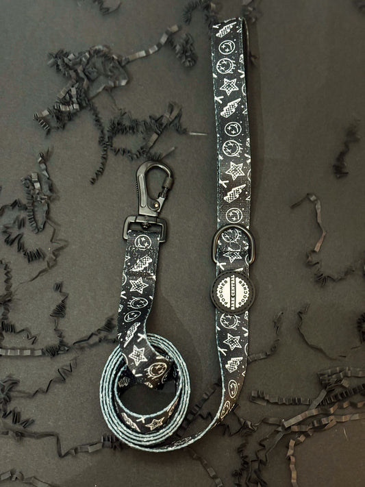 Street Smile  - Safety Clasp Lead