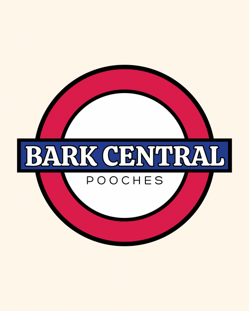 Bark Central Pooches