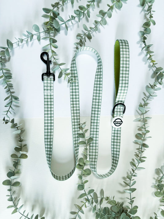 Olive Outdoors - Lead
