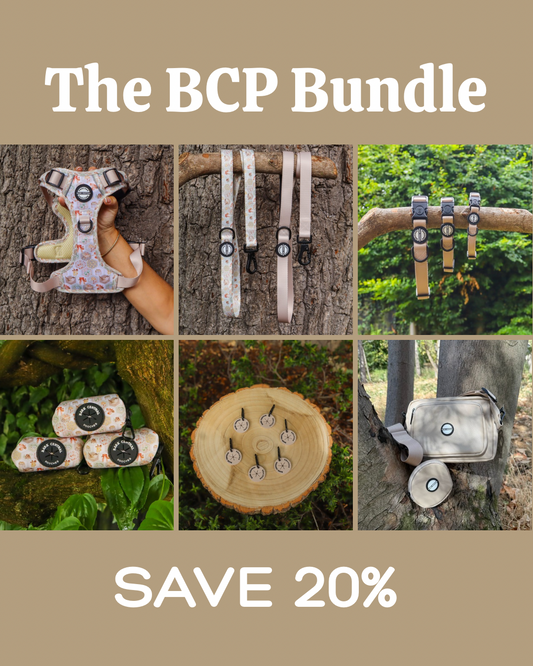 The BCP Bundle  🐾