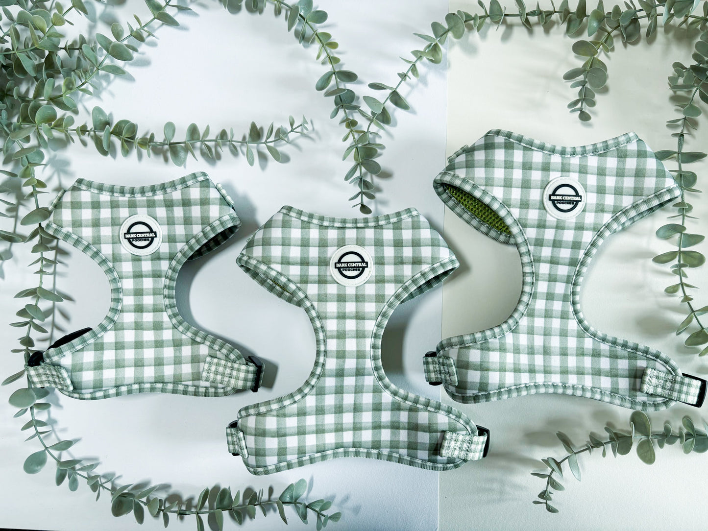 Olive Outdoors - The Marylebone | Adjustable Harness