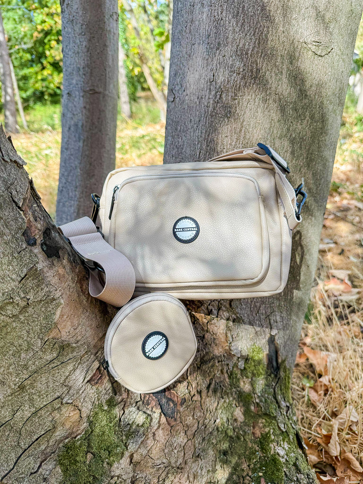 *NEW COLOUR* Knightsbridge Walking Bag, Treat Pouch, Bowl & Bottle Bundle!